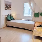 Séjour chez l'habitant 2-3 Zentral Ruhig Mit Flair Im Gertrud Schloessli