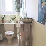 2-3 Zentral Ruhig Mit Flair Im Gertrud Schloessli Homestay *