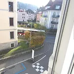 2-3 Zentral Ruhig Mit Flair Im Gertrud Schloessli