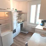 2-3 Zentral Ruhig Mit Flair Im Gertrud Schloessli Alloggio in famiglia *