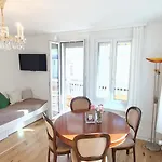 Alloggio in famiglia 2-3 Zentral Ruhig Mit Flair Im Gertrud Schloessli *