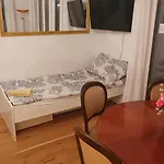 Alloggio in famiglia 2-3 Zentral Ruhig Mit Flair Im Gertrud Schloessli St. Gallen