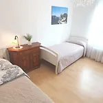 2-3 Zentral Ruhig Mit Flair Im Gertrud Schloessli