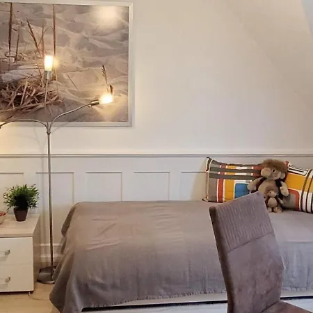 2 Zentral-ruhig Mit Flair Gertrud Schloessli 3z2 سانت غالن