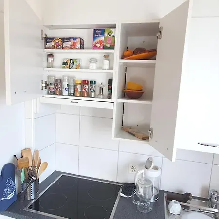 2 Zentral-ruhig Mit Flair Gertrud Schloessli St. Gallen