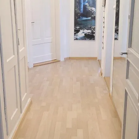 2 Zentral-ruhig Mit Flair Gertrud Schloessli 3z2 منزل للإقامة