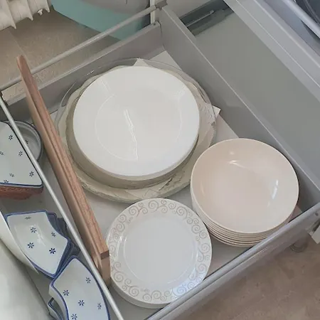 Quarto em Acomodações Particulares 2 Zentral-ruhig Mit Flair Gertrud Schloessli St. Gallen