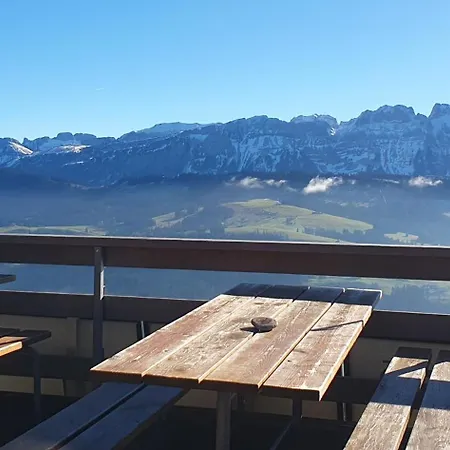 Stilvolle 2-3 Im Gertrud Schloessli - Zentral Ruhig Homestay St. Gallen