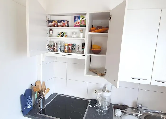 2 Zentral-ruhig Mit Flair Gertrud Schloessli 3z2 Saint-Gall