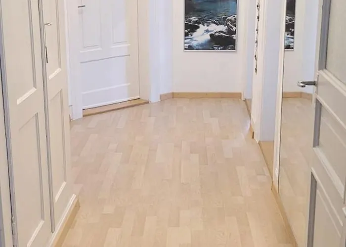 2 Zentral-ruhig Mit Flair Gertrud Schloessli 3z2 Séjour chez l'habitant