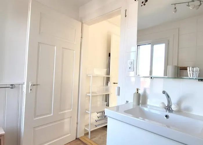 Séjour chez l'habitant 2 Zentral-ruhig Mit Flair Gertrud Schloessli 3z2 *