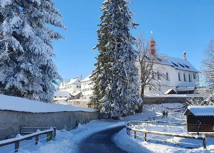 Pansiyon 2 Zentral-ruhig Mit Flair Gertrud Schloessli 3z2